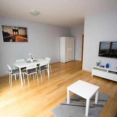 Elegance Parkur 3City Rentals Сопот Екстер'єр фото