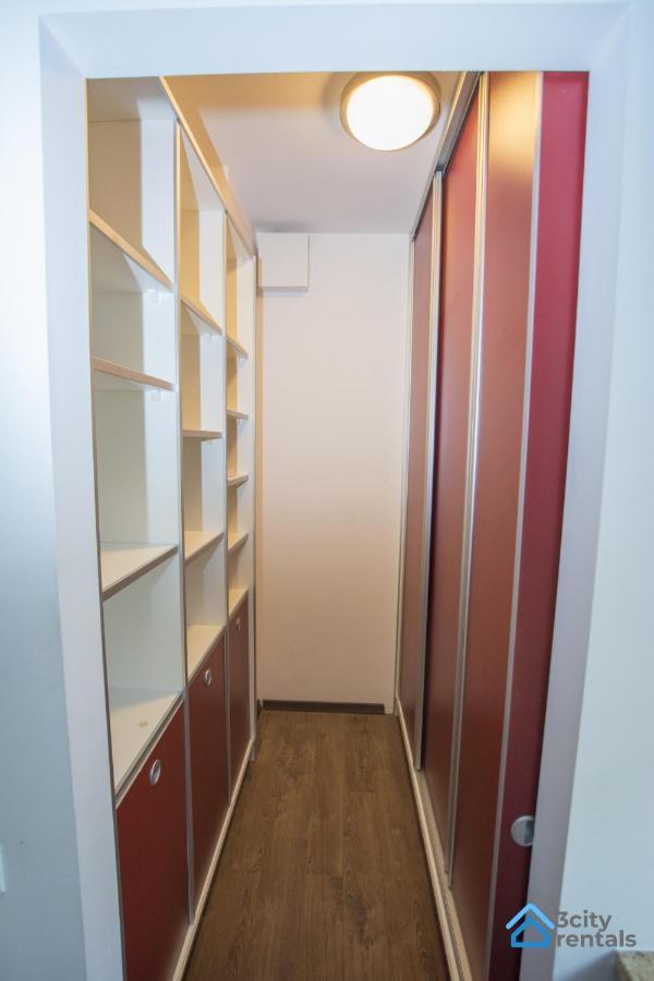 Elegance Parkur 3City Rentals Сопот Екстер'єр фото