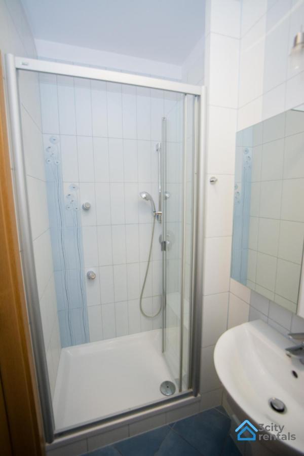 Elegance Parkur 3City Rentals Сопот Екстер'єр фото